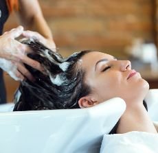 Tratamiento de Hidratación Profunda